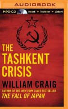 The Tashkent Crisis