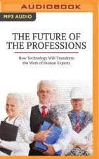 The Future of the Professions