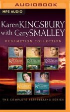 Karen Kingsbury Redemption Collection