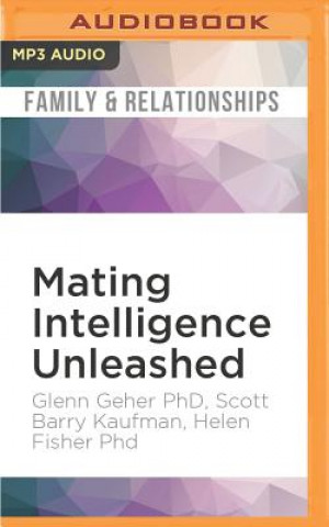 Mating Intelligence Unleashed