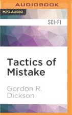 Tactics of Mistake