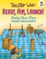 Make Your Own Small Launchers