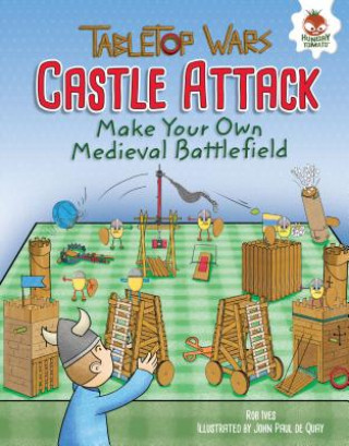 Make Your Own Medieval Battlefield