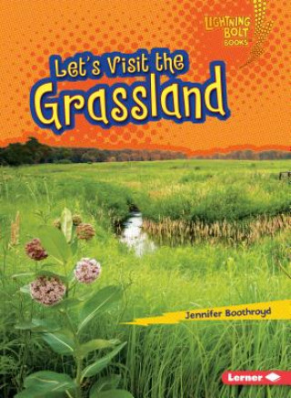 Lets Visit the Grassland