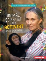 Jane Goodall