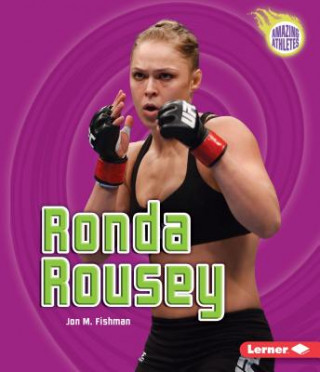 Ronda Rousey