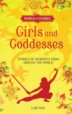 Girls and Goddesses