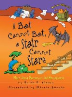 Bat Cannot Bat A Stair Can Not Stare