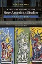 A Critical History of the New American Studies 1970-1990