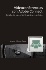 Videoconferencias con Adobe Connect / Videoconferences with Adobe Connect