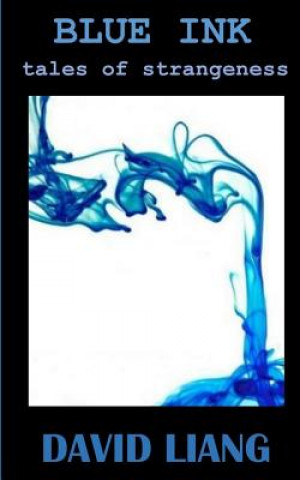Blue Ink