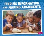 Finding Information and Making Arguments