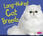 Long-haired Cat Breeds