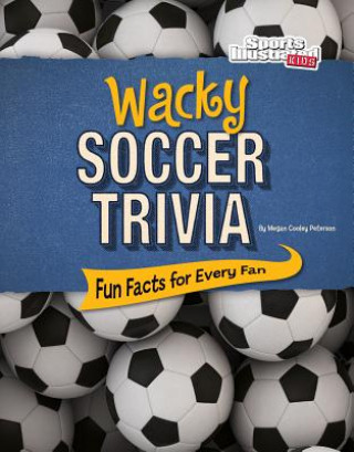 Wacky Soccer Trivia