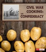 Civil War Cooking