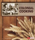 Colonial Cooking