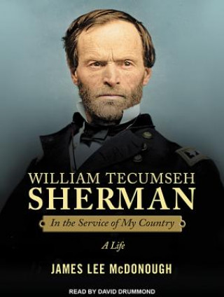 William Tecumseh Sherman