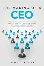 The Making of a Ceo