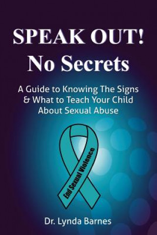 Speak Out, No Secrets