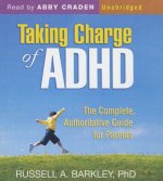 Taking Charge of ADHD