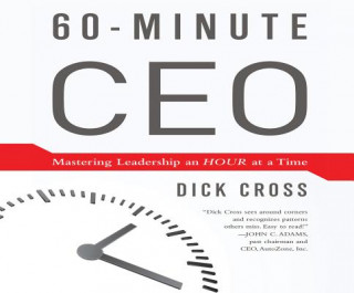 The 60-minute CEO