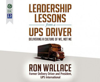 Leadership Lessons from a UPS Driver