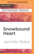 Snowbound Heart