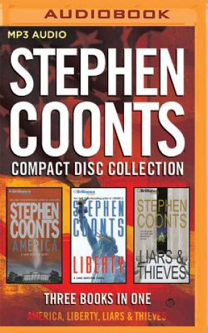 Stephen Coonts Collection