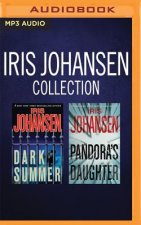 Iris Johansen Collection