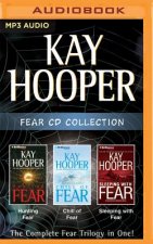 Kay Hooper's Fear Collection
