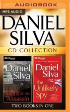 Daniel Silva Collection