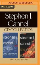 Stephen J. Cannell Collection