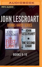 The First Law / the Second Chair
