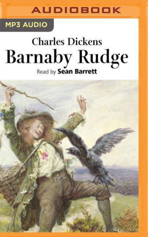 Barnaby Rudge