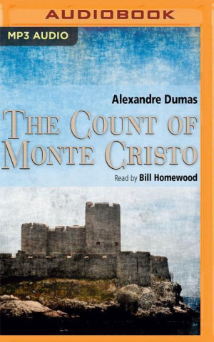 The Count of Monte Cristo