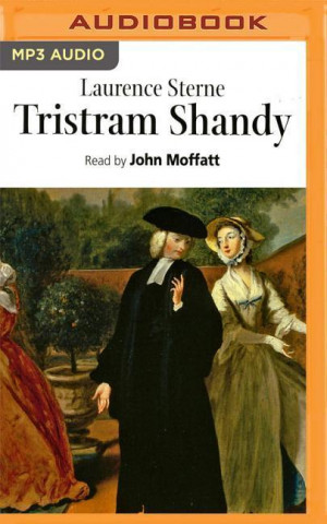 Tristram Shandy