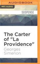 The Carter of La Providence