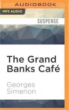 The Grand Banks Café