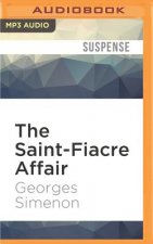 The Saint-Fiacre Affair
