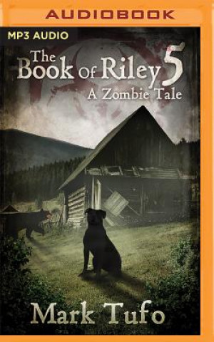 The Book of Riley 5