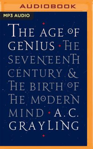 The Age of Genius