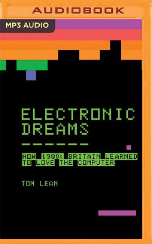 Electronic Dreams