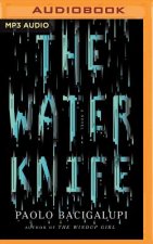 The Water Knife