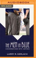 The Men in Blue