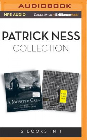 Patrick Ness Collection