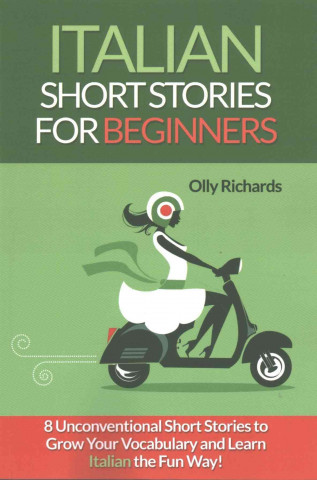 Italian Short Stories for Beginners