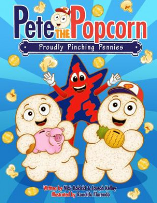 Pete the Popcorn