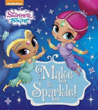 Make It Sparkle!