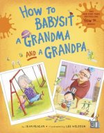 How to Babysit a Grandma and a Grandpa Boxed Set