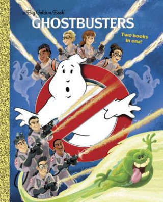 Ghostbusters (Ghostbusters)